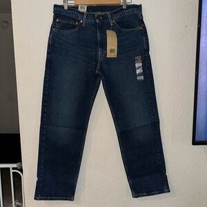 Men’s LEVI’S jeans new never worn